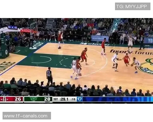 雄鹿奇兵失色？科尔-安东尼连六场得分不足拖累球队，关键缺阵成变数