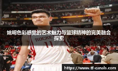 姚明色彩感觉的艺术魅力与篮球精神的完美融合探索