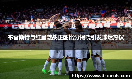 布雷斯特与红星激战正酣比分揭晓引发球迷热议