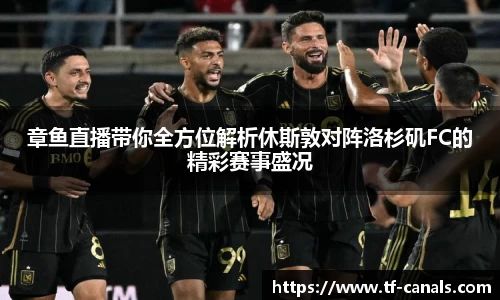 章鱼直播带你全方位解析休斯敦对阵洛杉矶FC的精彩赛事盛况